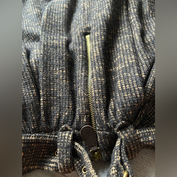 BURBERRY BRIT Mini Skirt Size: S | US 4 - Picture 6 of 11